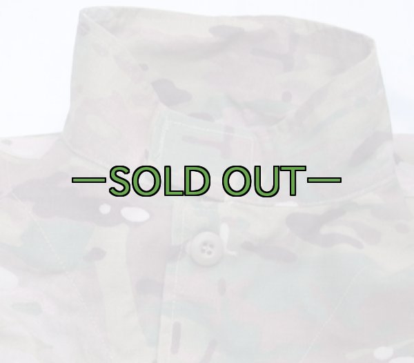 画像2: マルチカム ジャケット　CRYE (2)