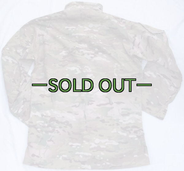 画像7: マルチカム ジャケット　CRYE (7)