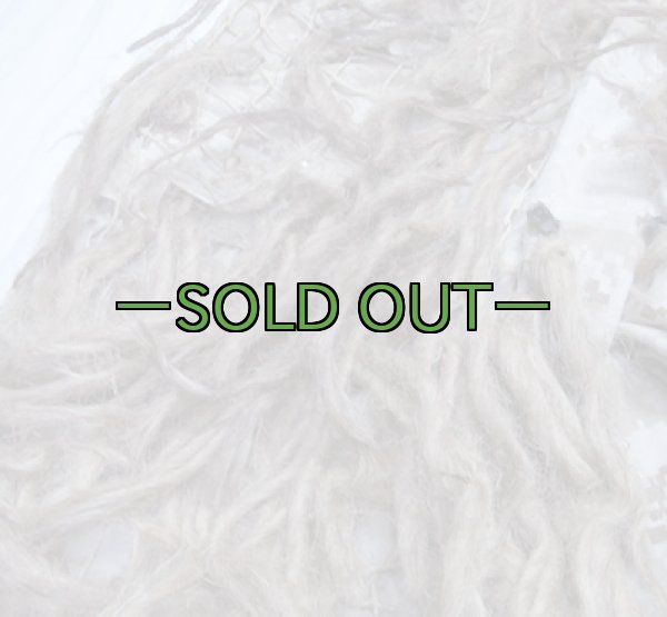 画像12: ギリー パンツ　S-レギュラー　中古　デザートMARPAT (12)