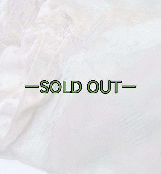 画像9: ギリー パンツ　S-レギュラー　中古　デザートMARPAT (9)