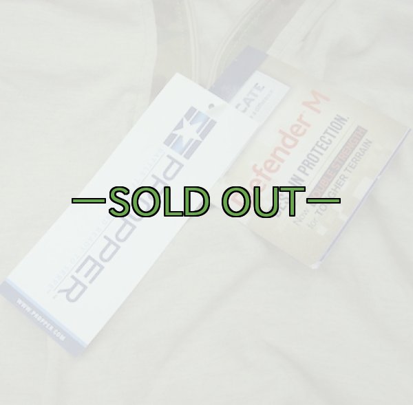 画像3: マルチカム　コンバットシャツ　プロパー　DRIFIRE (3)