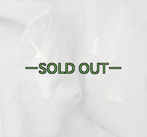 画像10: M45フィールドパンツ OD コットン W30 中古良品 50年代 (10)