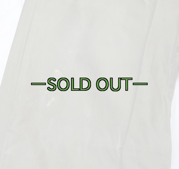 画像11: M45フィールドパンツ OD コットン W30 中古良品 50年代 (11)