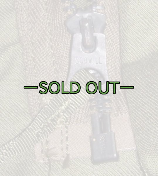 画像7: ヘリクルーシャツ　OD　71年　M-ショート (7)