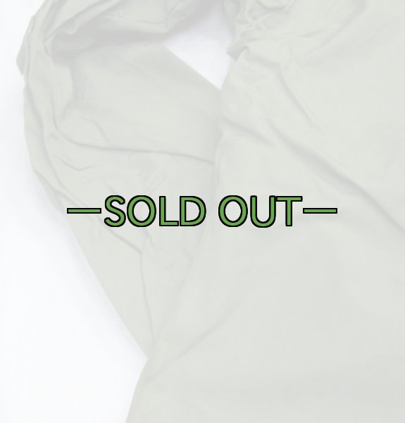 画像8: ファティーグ上着　M-レギュラー　極上品　67年　ノンリップ (8)