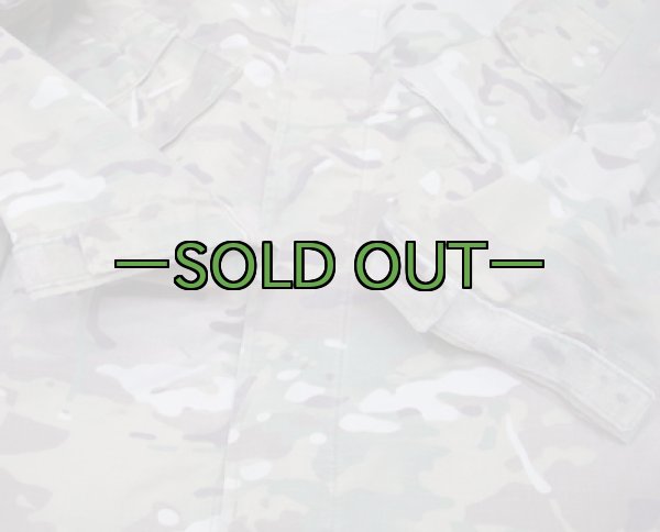 画像6: マルチカム　ジャケット　パタゴニア　ラベルなし (6)