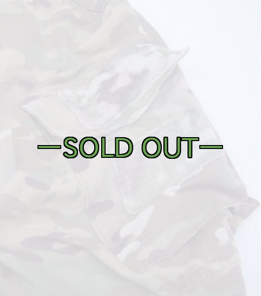 画像5: マルチカム　ジャケット　パタゴニア　ラベルなし (5)