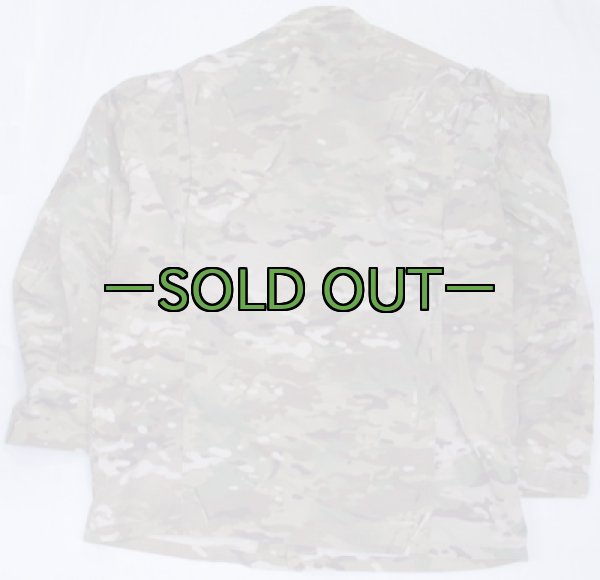 画像7: マルチカム　ジャケット　パタゴニア　ラベルなし (7)