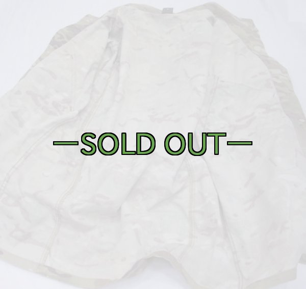 画像8: マルチカム　ジャケット　パタゴニア　ラベルなし (8)