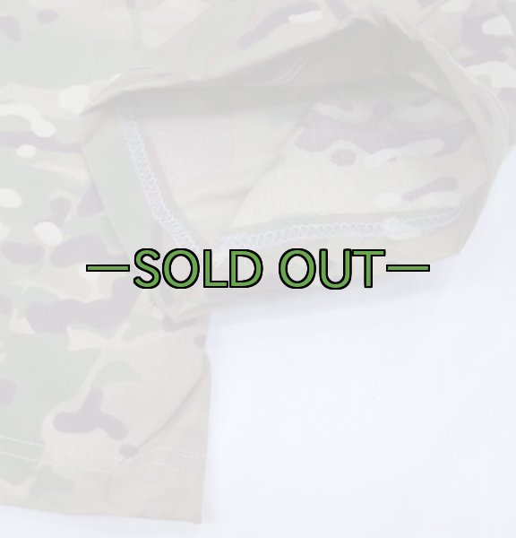 画像5: マルチカム メディカル パンツ　軍医 SHAMRON (5)