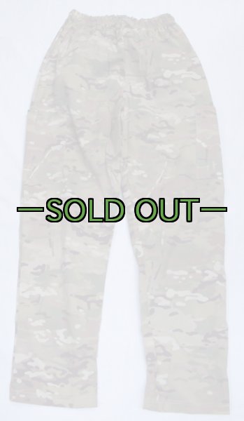 画像7: マルチカム メディカル パンツ　軍医 SHAMRON (7)