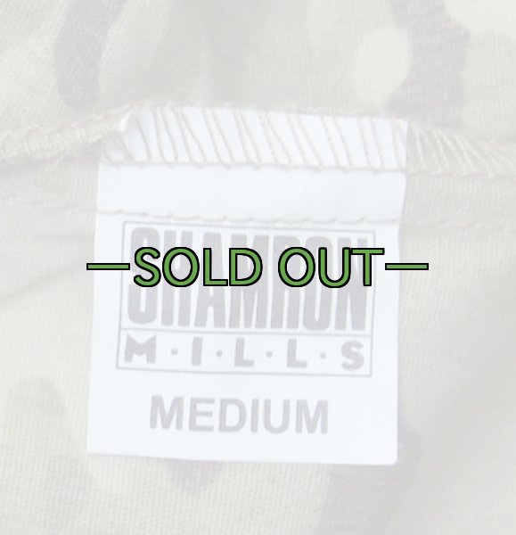 画像2: マルチカム メディカル パンツ　軍医 SHAMRON (2)