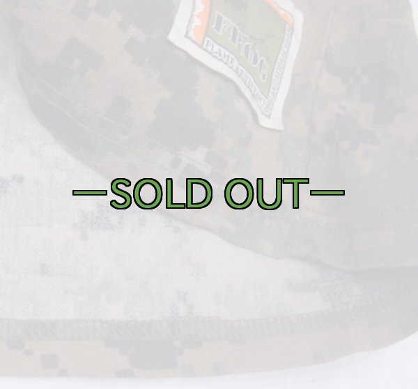 画像10: FROG IWコンバットシャツ(IWCS)　ウッドランドMARPAT (10)