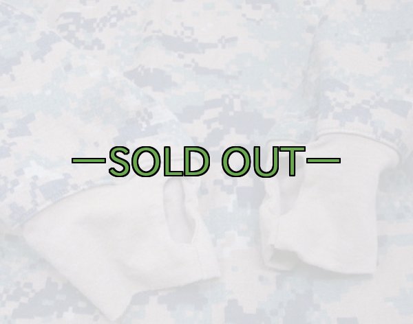 画像9: FROG IWコンバットシャツ(IWCS)　ウッドランドMARPAT (9)