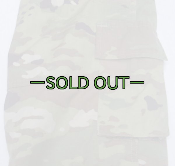 画像8: マルチカム　スコーピオンパンツ (8)