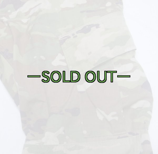 画像7: マルチカム　スコーピオンパンツ (7)