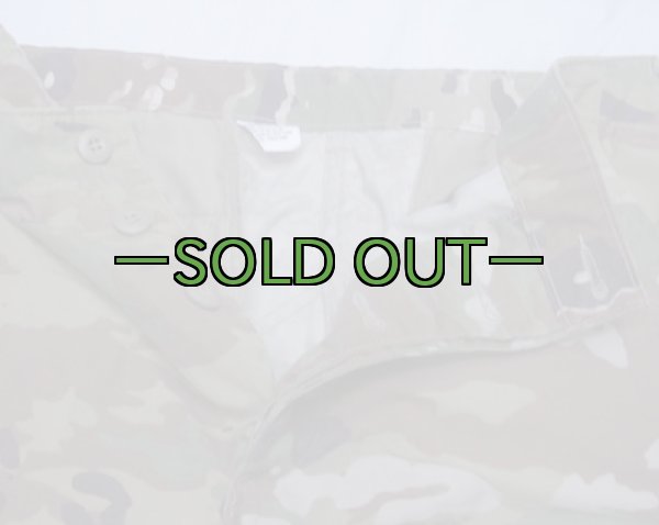 画像3: マルチカム　スコーピオンパンツ (3)