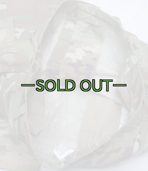 画像6: マルチカム　スコーピオンパンツ (6)