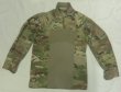 画像1: 新型 コンバットシャツ マルチカム スコーピオン (1)