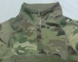 画像2: 新型 コンバットシャツ マルチカム スコーピオン (2)
