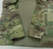 画像11: 新型 コンバットシャツ マルチカム スコーピオン (11)