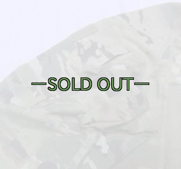 画像6: 新型　コンバットシャツ　マルチカム　スコーピオン (6)