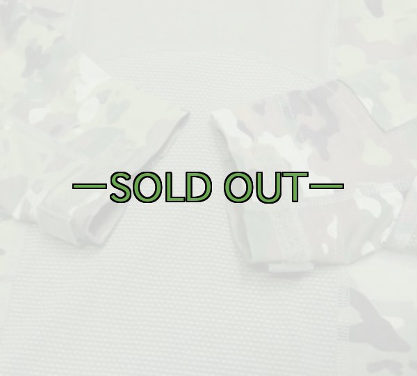 画像10: 新型　コンバットシャツ　マルチカム　スコーピオン (10)