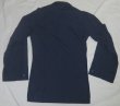 画像10: コーストガード上着　右胸ロゴなし　シミあり未使用 (10)