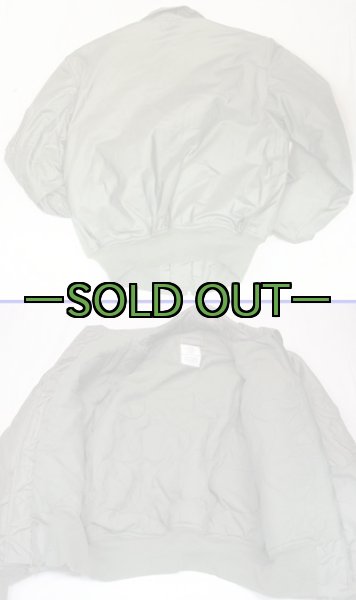 画像2:  CWU-45/P フライトジャケット　2000年代 (2)