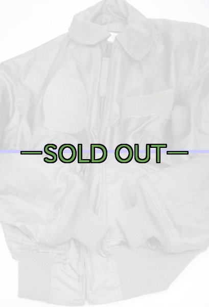 画像4:  CWU-45/P フライトジャケット　2000年代 (4)