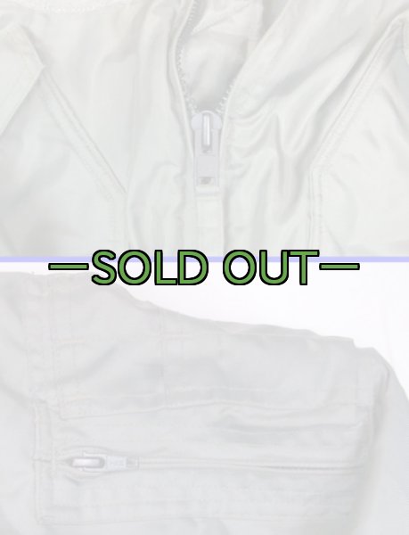 画像5:  CWU-45/P フライトジャケット　2000年代 (5)