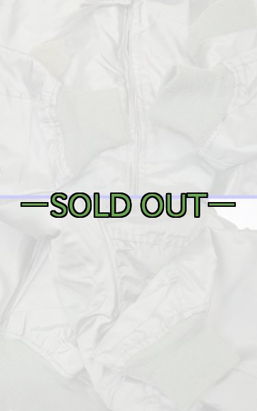 画像3: CWU-36/P フライトジャケット　XXLサイズ　中古上 (3)