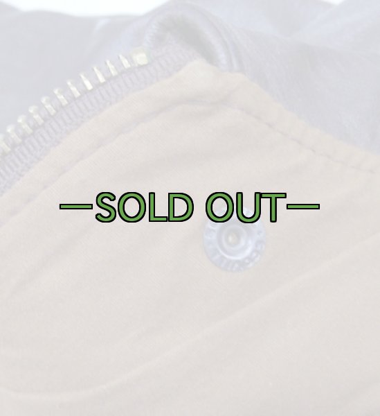 画像5: A-2フライト ジャケット　サイズ46R　中古良品　90年代　AVIREX (5)