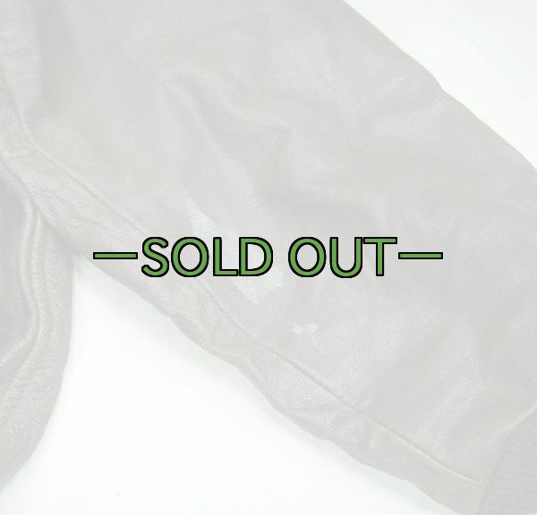 画像7: A-2フライト ジャケット　サイズ46R　中古良品　90年代　AVIREX (7)