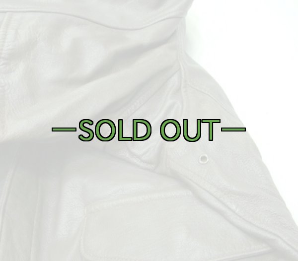 画像8: A-2フライト ジャケット　サイズ46R　中古良品　90年代　AVIREX (8)