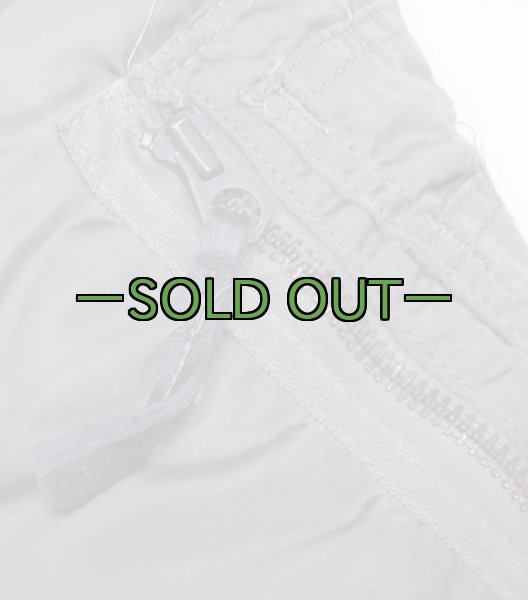 画像9: N-2Bフライト パーカー　S　極上品　80年代 (9)