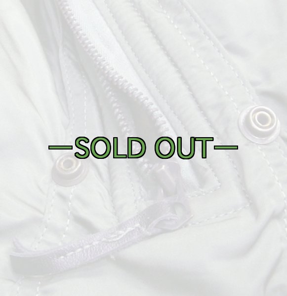 画像8: N-2Bフライト パーカー　S　極上品　80年代 (8)