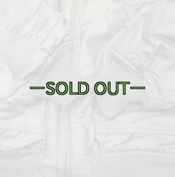 画像5:  CWU-45/P フライトジャケット　2000年代　L　新品同様 (5)