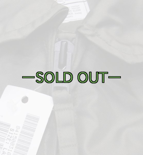 画像3:  CWU-45/P フライトジャケット　2000年代　L　新品同様 (3)