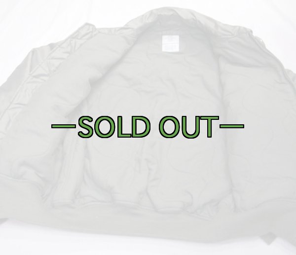 画像8:  CWU-45/P フライトジャケット　2000年代　L　新品同様 (8)