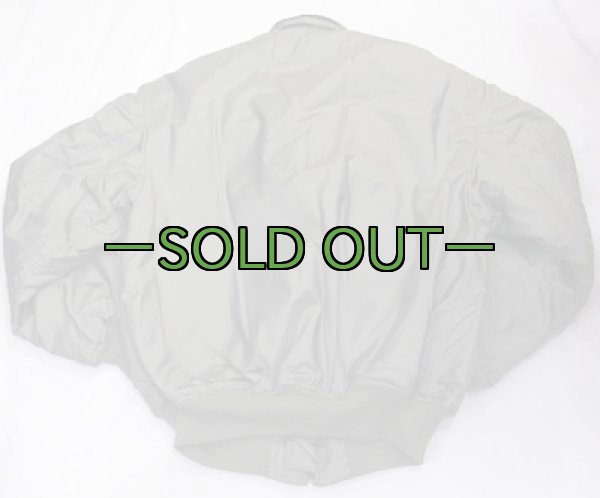 画像9:  CWU-45/P フライトジャケット　2000年代　L　新品同様 (9)