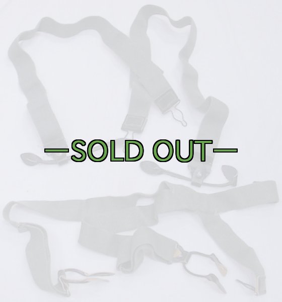 画像13: F-1Bフライトパンツ　W34　中古良品　50年代　AFマーク (13)