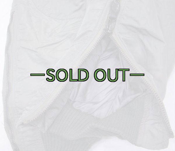 画像13: F-1Bフライトパンツ W34 極上品 50年代 AFマーク (13)