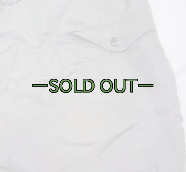 画像8: F-1Bフライトパンツ W34 極上品 50年代 AFマーク (8)