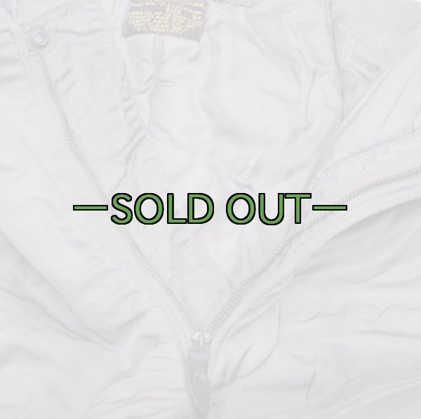 画像7: F-1Bフライトパンツ W34 極上品 50年代 AFマーク (7)