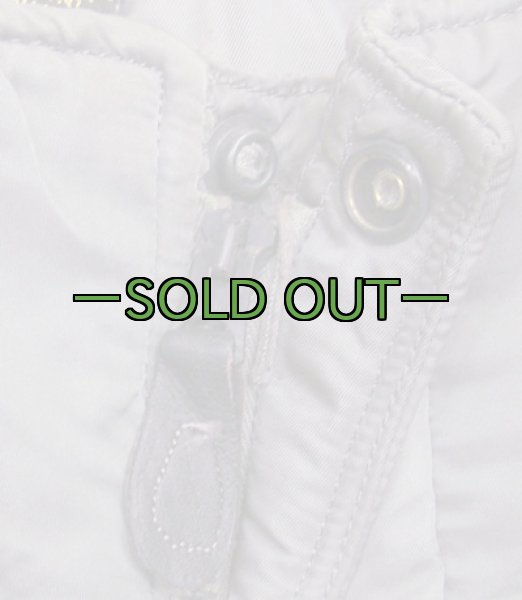 画像6: F-1Bフライトパンツ W34 極上品 50年代 AFマーク (6)