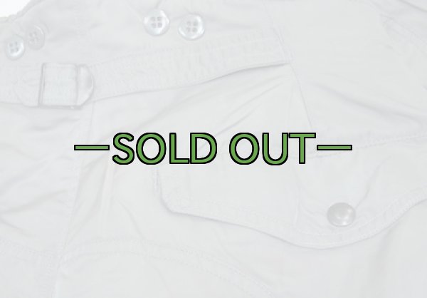 画像9: F-1Bフライトパンツ W34 極上品 50年代 AFマーク (9)