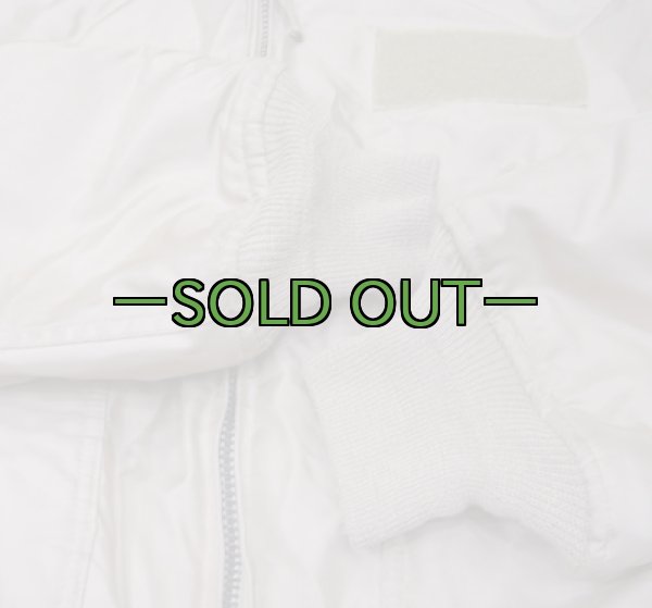 画像5: CWU-45/P フライトジャケット　Lサイズ　中古上　タン (5)