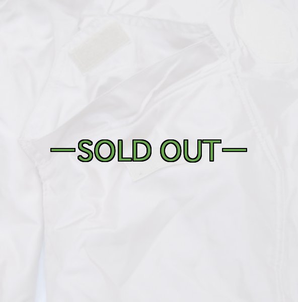 画像8: CWU-45/P フライトジャケット　Lサイズ　中古上　タン (8)