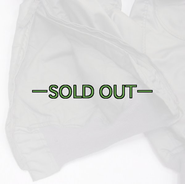 画像15: CWU-18/Pフライトパンツ　W38　中古良品　DLA-79 (15)